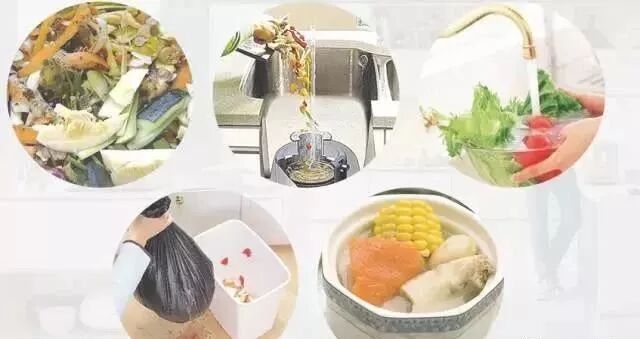 必要垃圾器装处理有什么要求_垃圾处理器有必要装吗_必要垃圾器装处理有几种方法