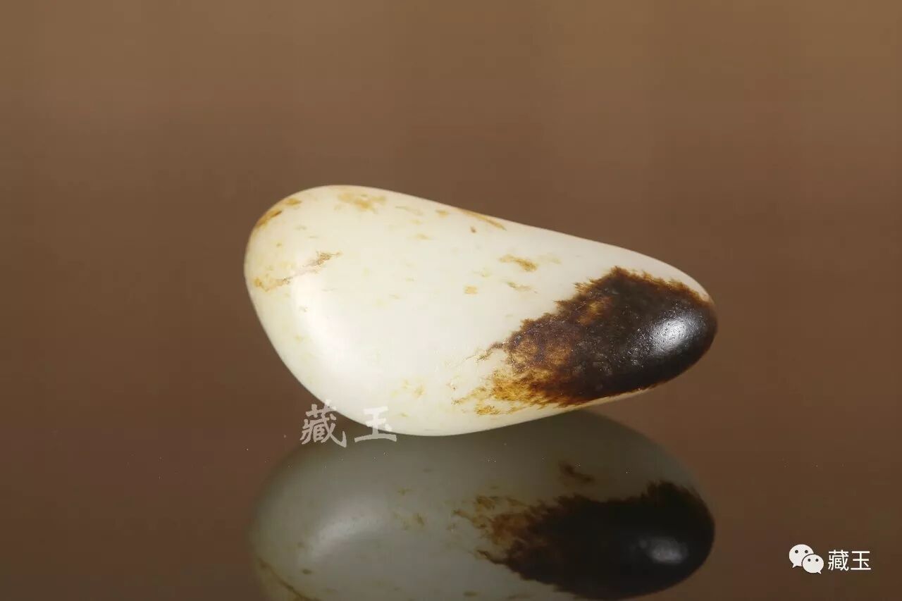 什么才是顶级的好籽料-玉器鉴定师培训核心内容