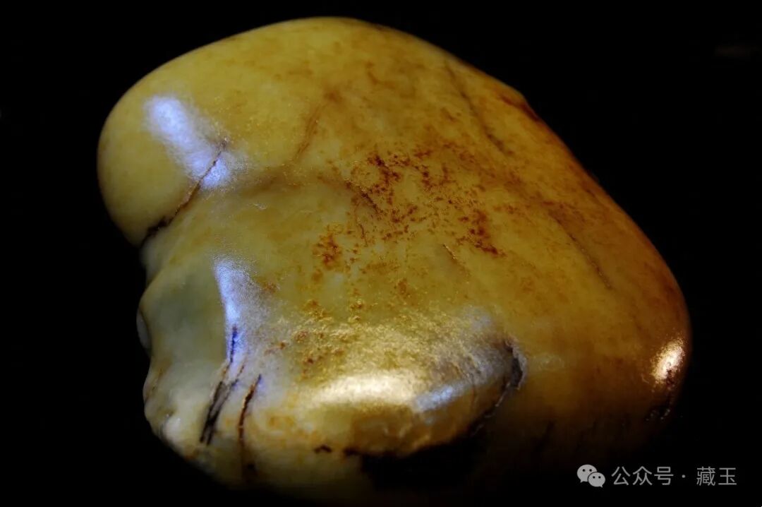 28公斤,4900万成交,175万一公斤的天价大籽料长这样!