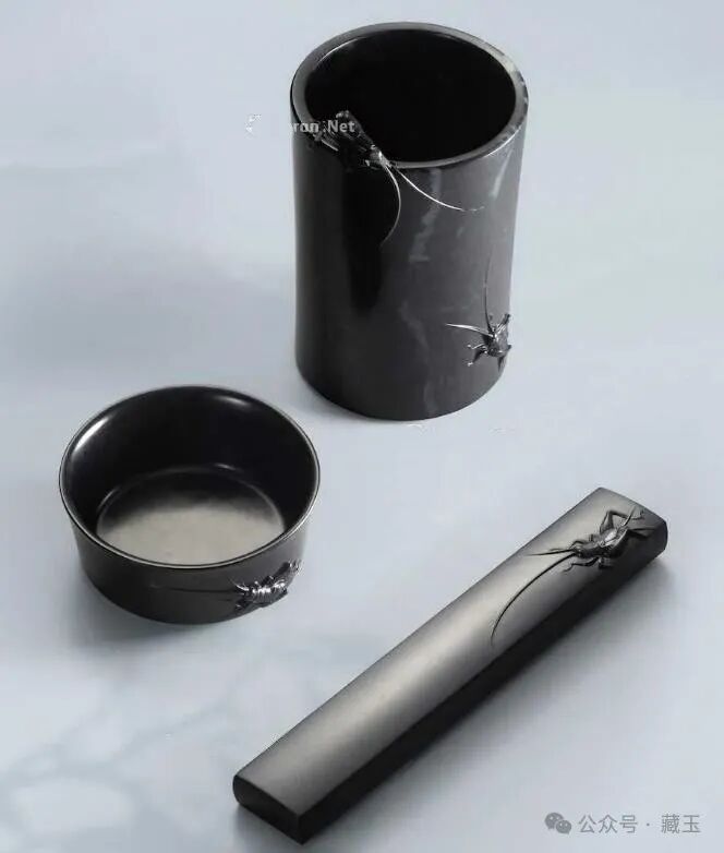 马云收藏的墨玉籽料价格暴跌真相让人意外