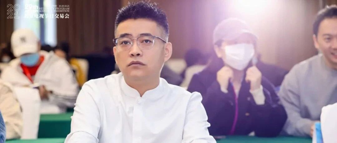 「风雨归零，踏雪前行」一个影视营销人的20年前行纪录