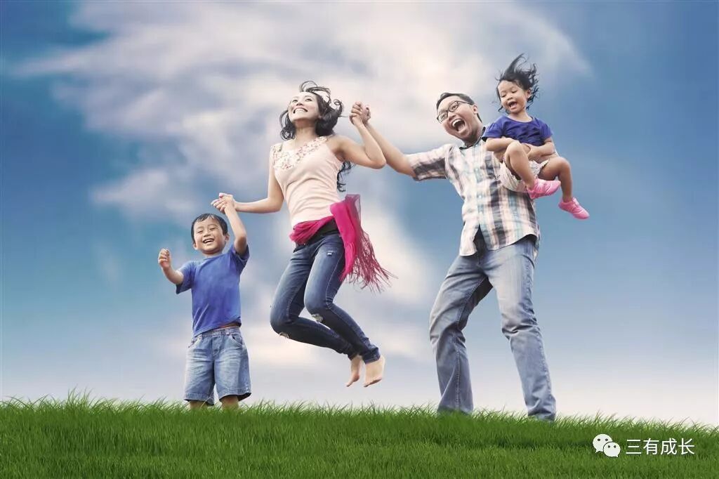 三有成长国际儿童社会情感实践技能sel课程 家长专题讲座 《深度理解