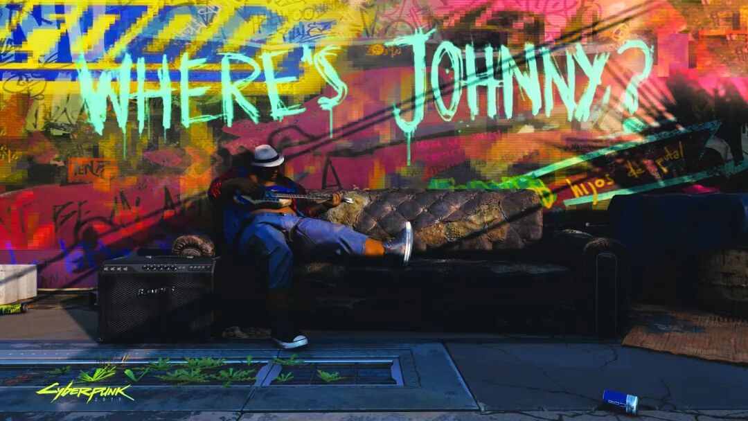 微软xbox赛博朋克2077现已开启预购关于它breathtaking的一切我画你猜