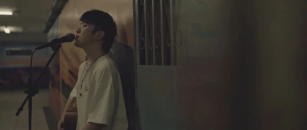 抱歉，这才是前浪的人生