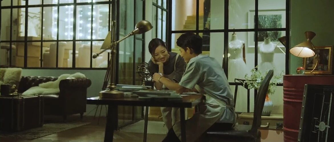 五年只说一件事，这品牌够长情！