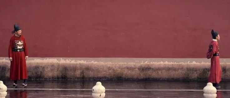 纪录片《中国》第二季解说词，值得全文背诵