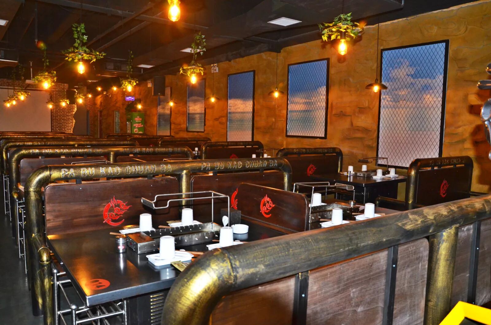 肉香不怕巷子深丨这家深藏功与名的烤串店终于被曝光啦!