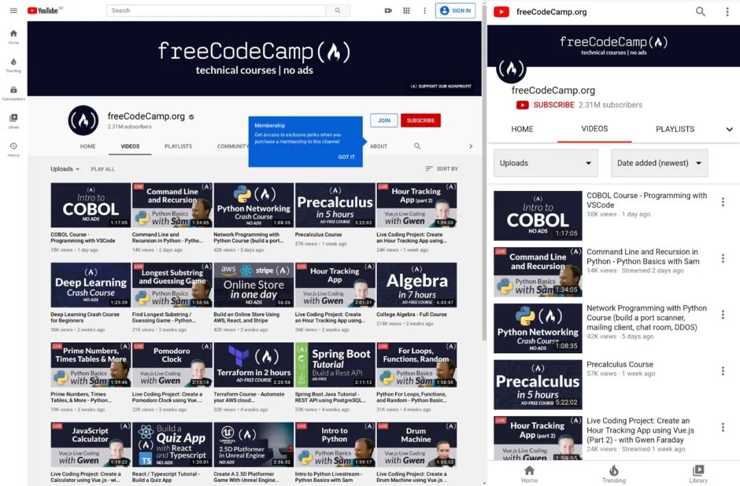 响应式 Web 设计简史