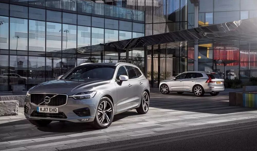 沃尔沃汽车属于哪个国家_沃尔沃是哪个国家的_沃尔沃的国家是哪里