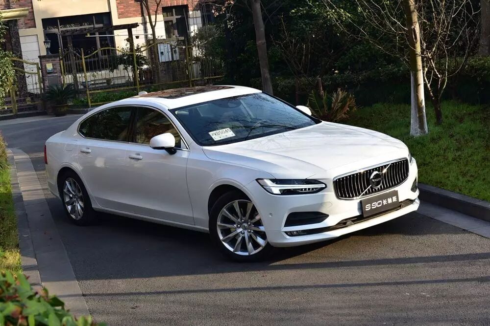 沃尔沃是哪个国家的_沃尔沃的国家是哪里_沃尔沃汽车属于哪个国家