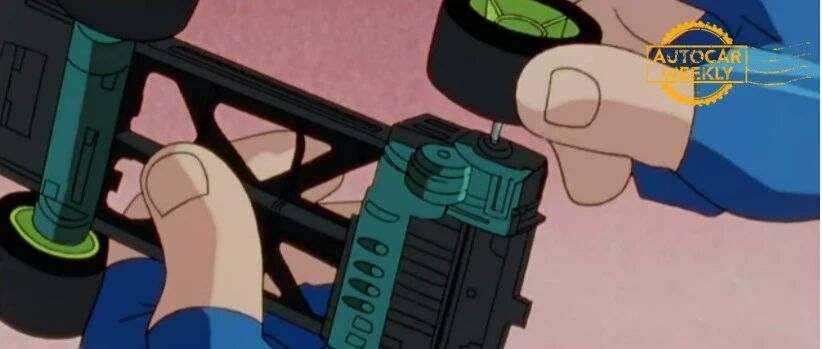 为什么说汽车底盘真不是个东西？