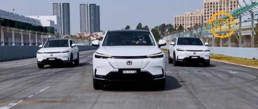 在后700万时代坚持自我，东风本田准备了一手好牌