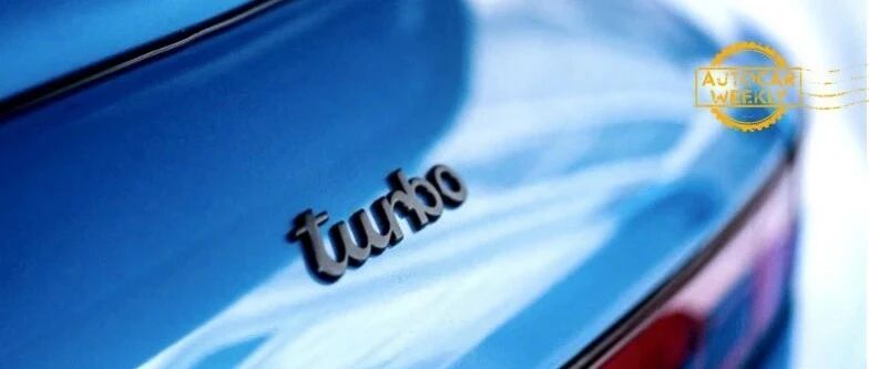 关于涡轮迟滞，全世界都糊弄了你