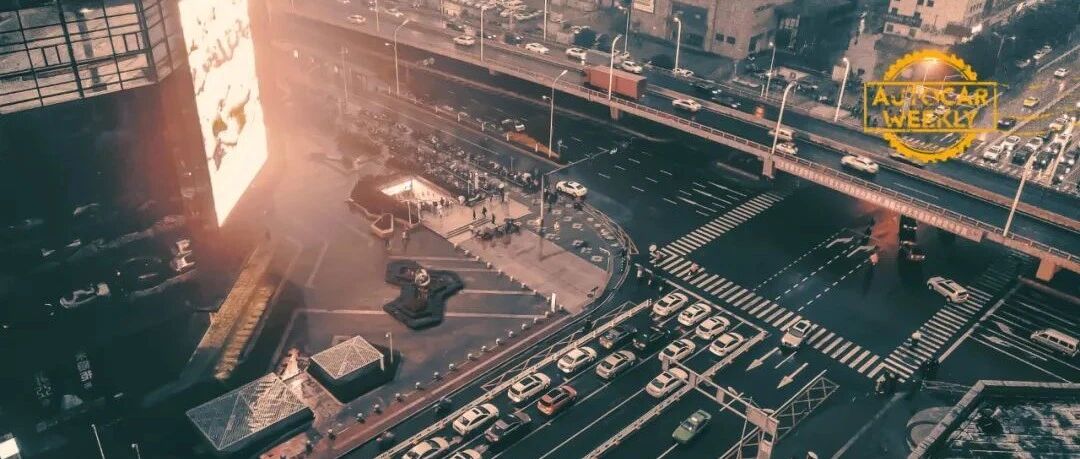 回望2021｜“一哥”上汽，还能支棱吗？