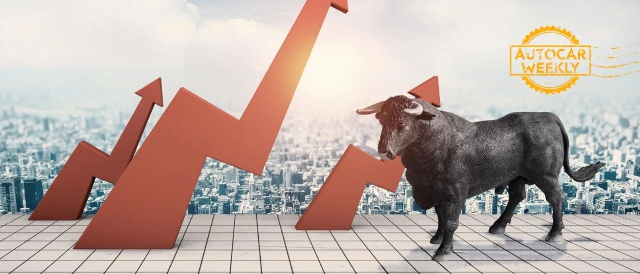 “潜力股”如何搅局中级车市场？