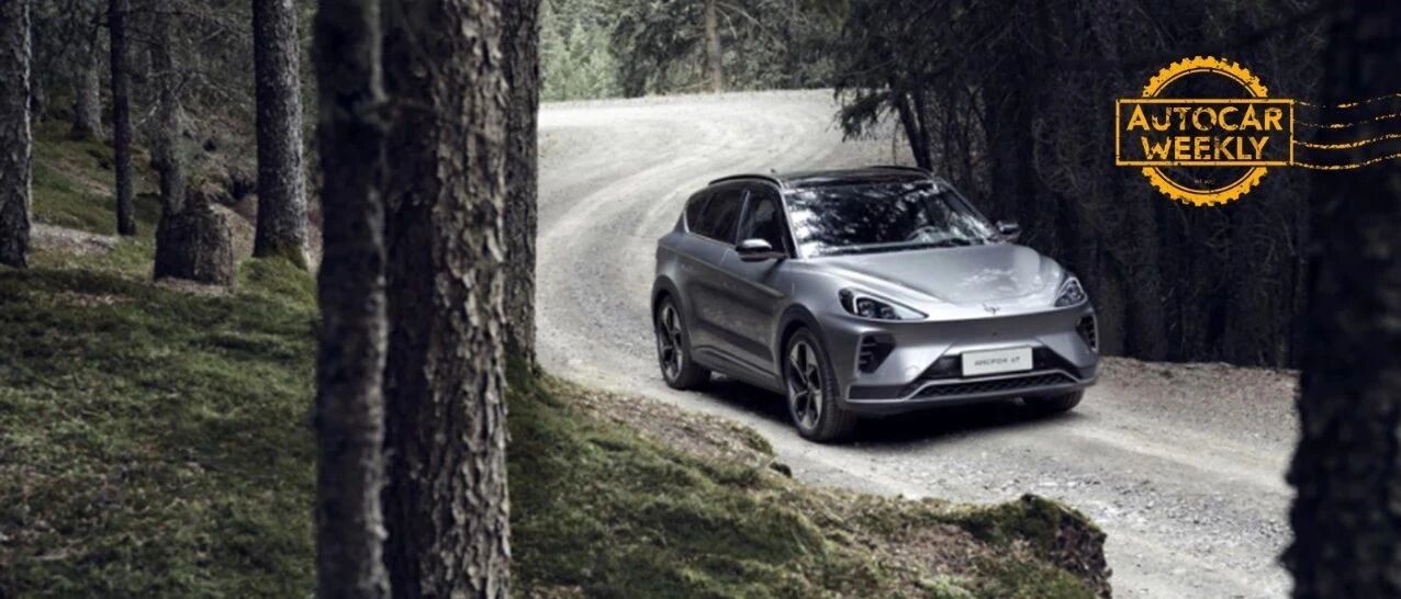 成熟的造车新势力应该是什么样的？