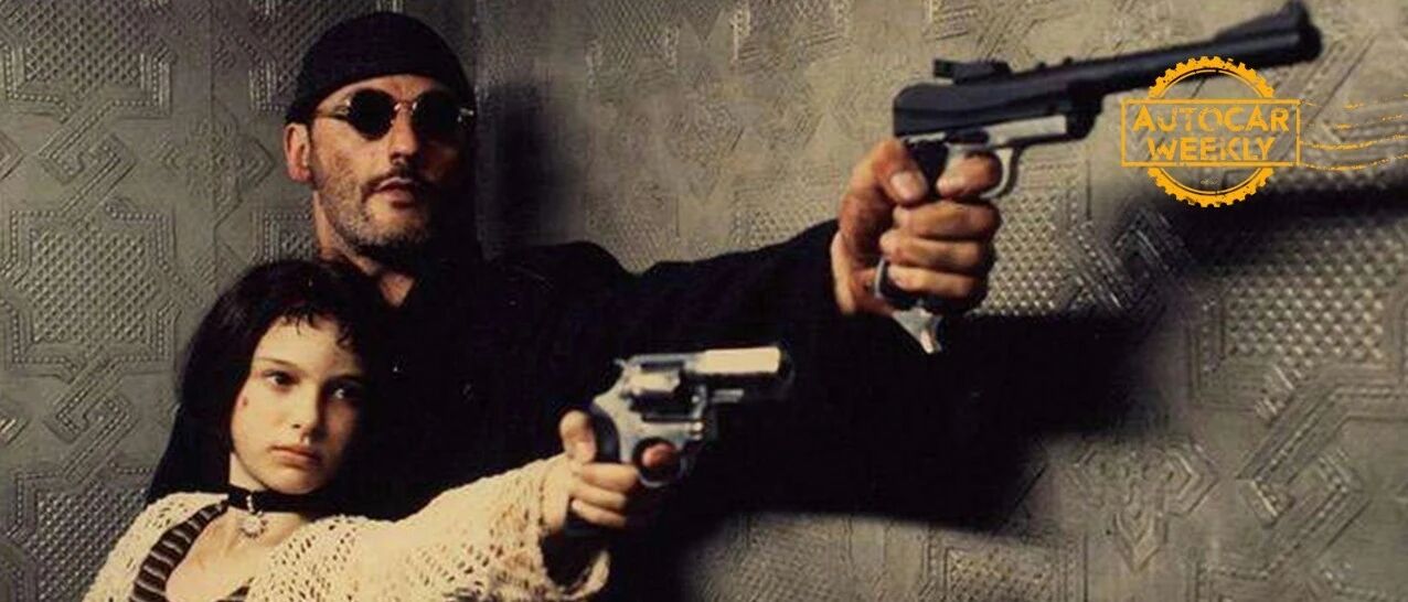 新宝骏：强迫症杀手