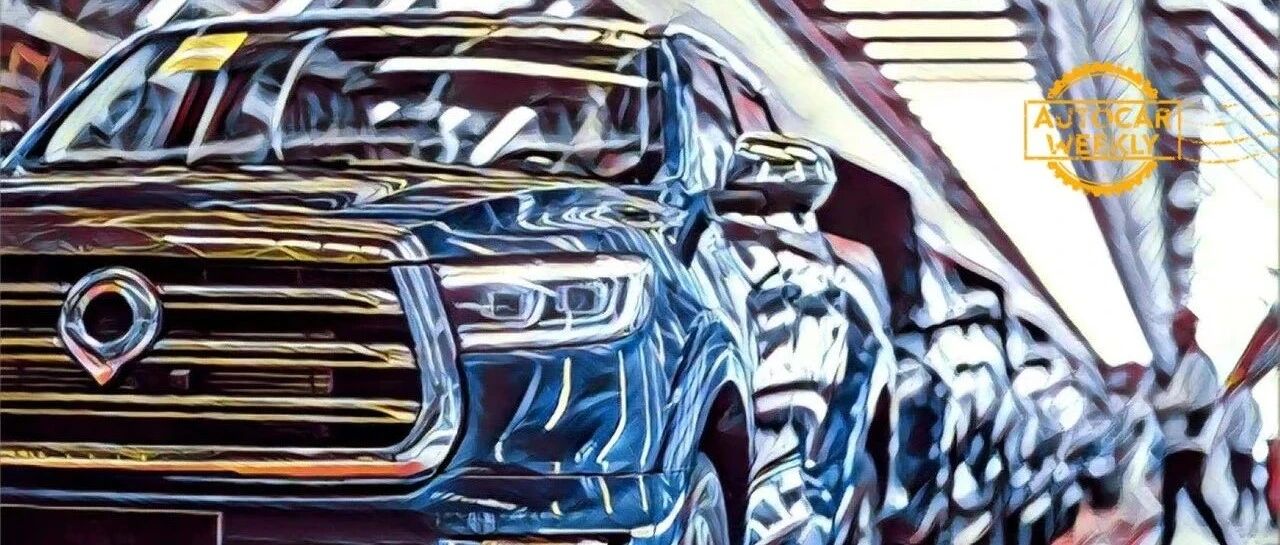 突破5000亿，长城汽车距离一万亿还有多远？