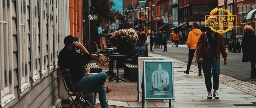 中国电动车那么多，挪威人够不够用？