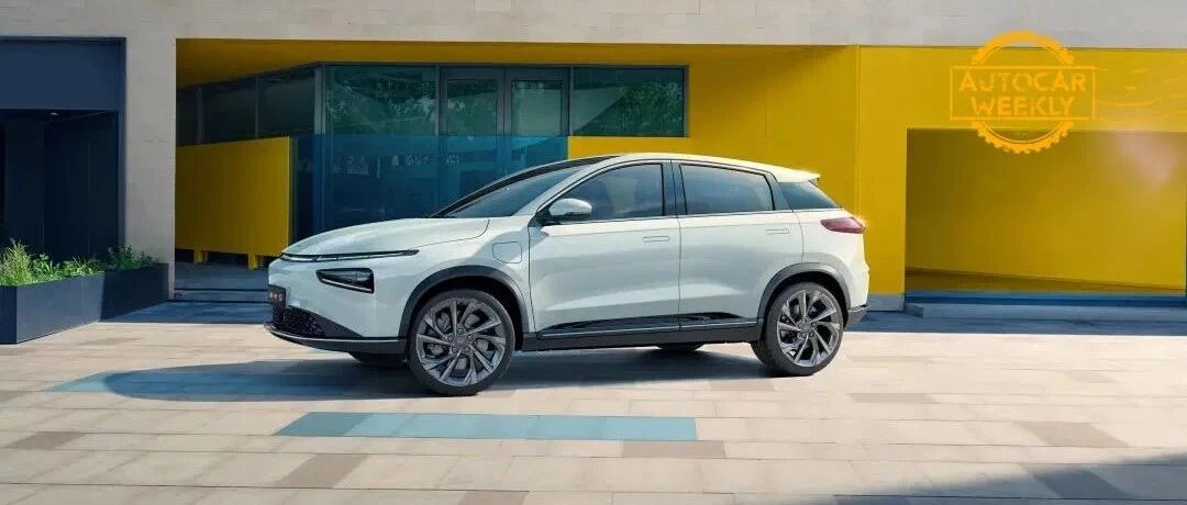 小鹏G3i，危急存亡之秋的星星之火？