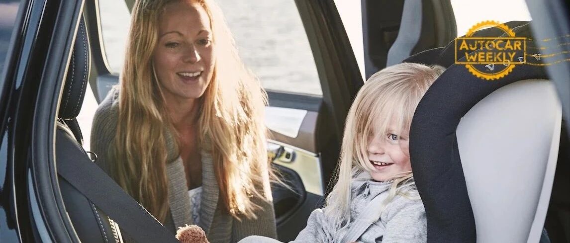 沃尔沃，一个拒绝做富豪的神仙