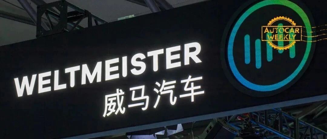 李嘉诚、何鸿燊为何投资威马汽车？