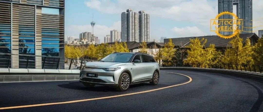 爆款要成双，新造车的争冠秘籍？