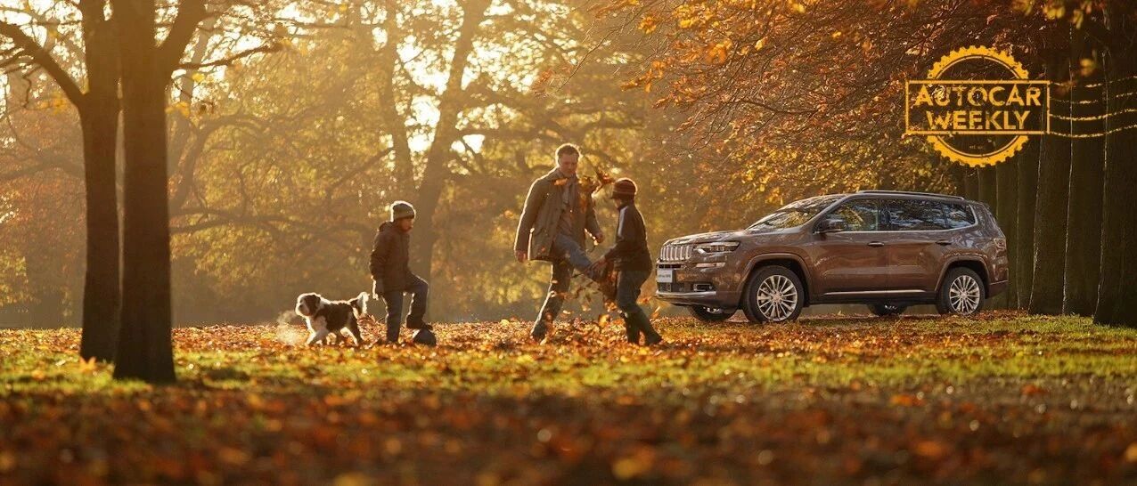 一辆豪华车的操守