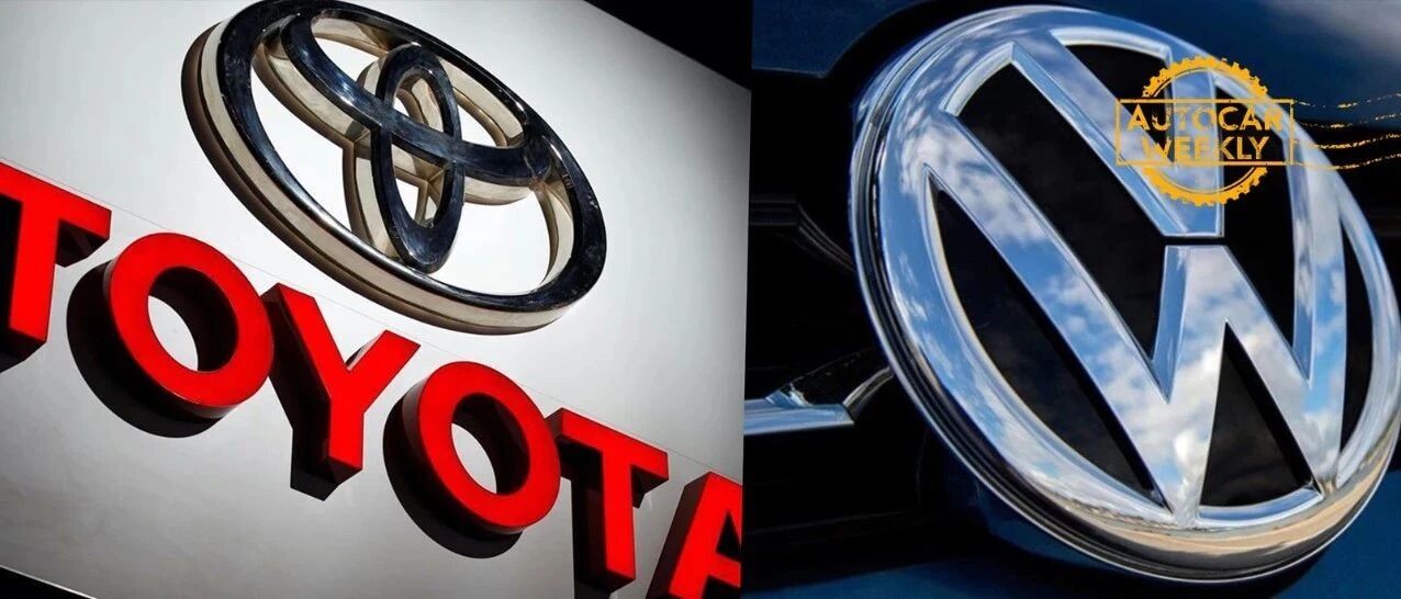 盛世开大众，乱世买丰田