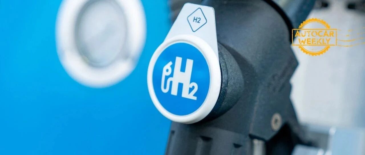 氢能源拯救世界，可能性实在很小