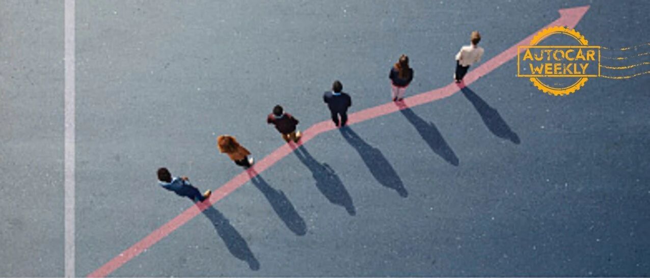 我是如何在哈弗H6的光环下涨了6万粉儿的