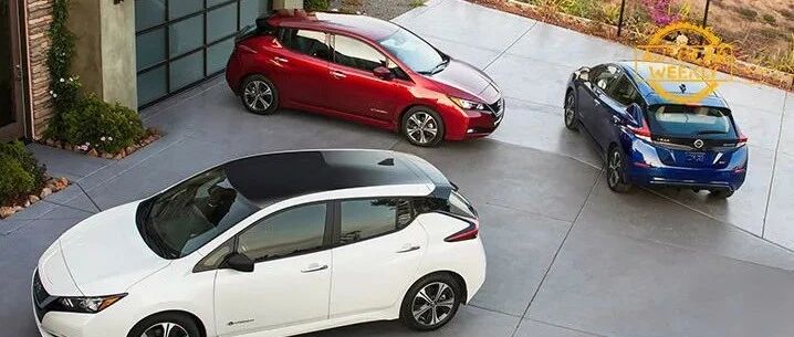 东风日产一出手，就知有没有