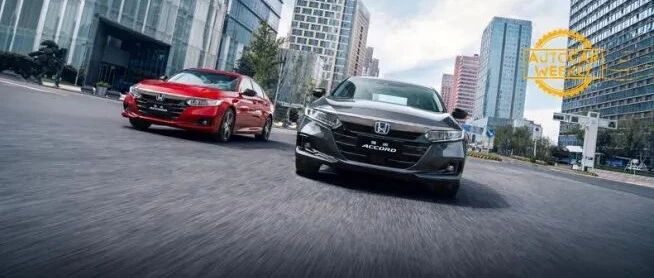 解锁新技能，更智能的雅阁还挡得住么