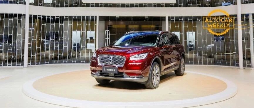 硬核科技与细腻温度，林肯冒险家的面子与里子