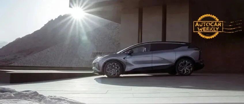 豪华电动车格局嬗变，高合登顶意义远比想象更大