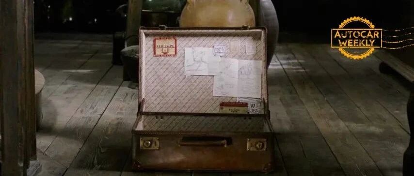 神奇电池在哪里？｜技术流