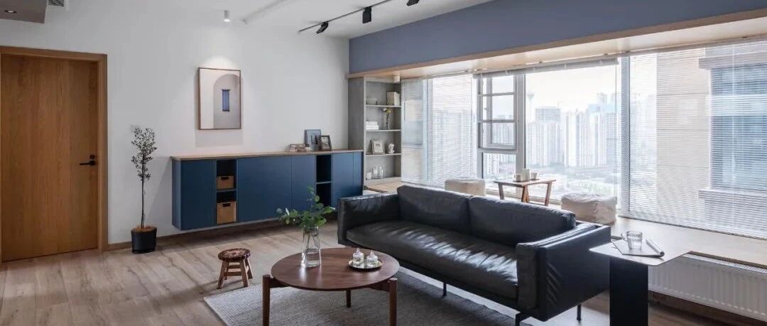 同在一个小区合邻而居，当代年轻人与父母的居住新模式