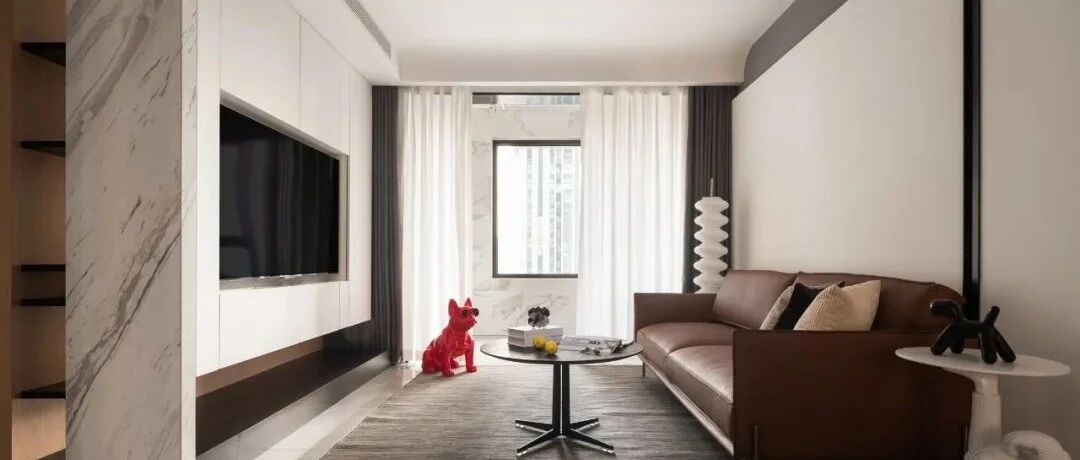 90后小姐姐为父母打造的舒适宜居养老房，以极致的居住功能设计，呈现生活之美！