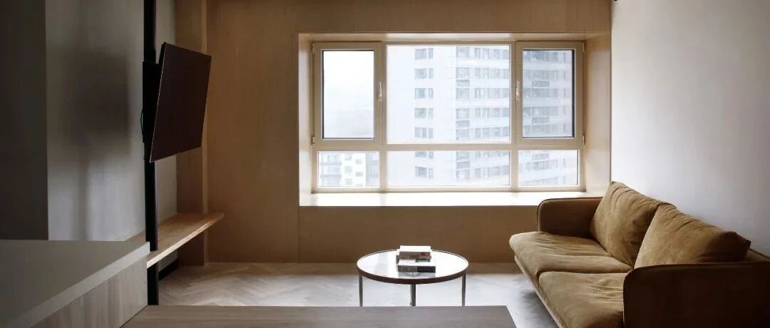 帝都精英男的66 m²一人居，不要次卧装俩厨房，整屋智能太上头！