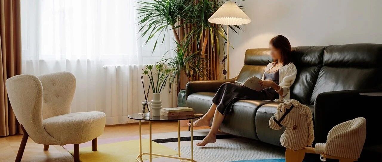 20年老房改造，95㎡两居变三居，从“老干部风”到优雅复古“法式”，完美逆袭！