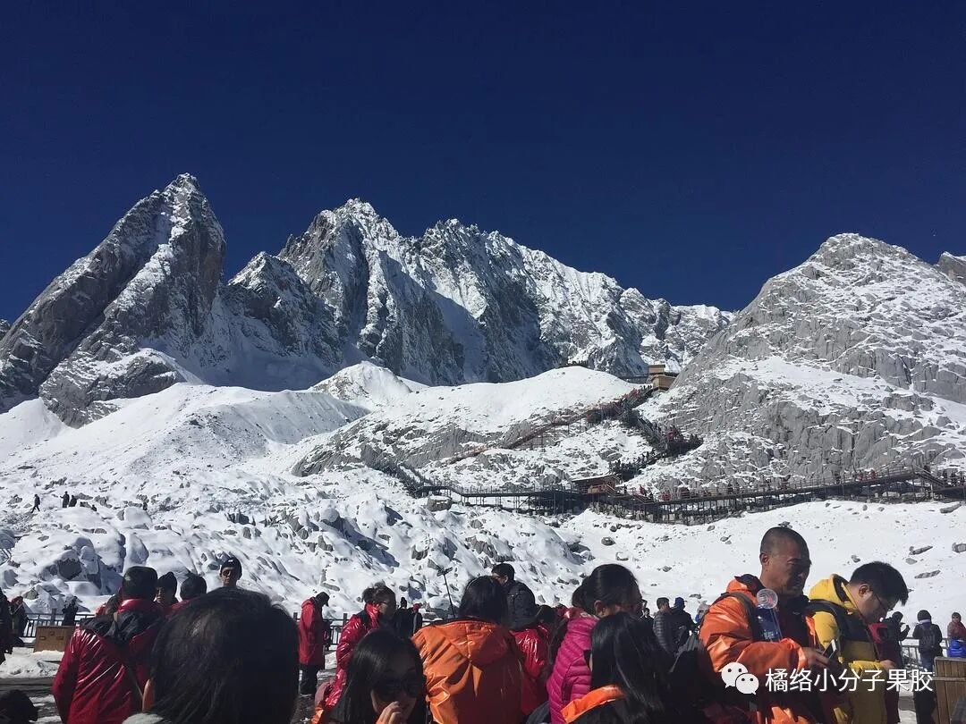 氧气怎么买去云南玉龙雪山旅游，为什么要买氧气瓶呢？_https://www.jmylbn.com_新闻资讯_第2张