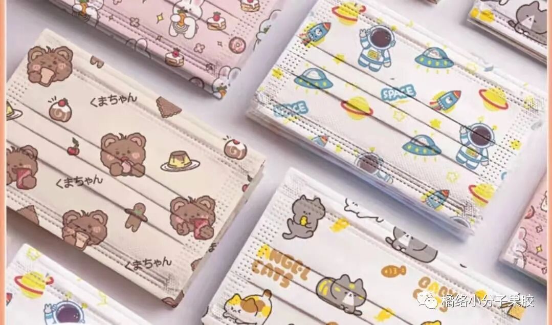 什么口罩防病毒央视：不是所有口罩都能防病毒，有的还致癌_https://www.jmylbn.com_新闻资讯_第2张