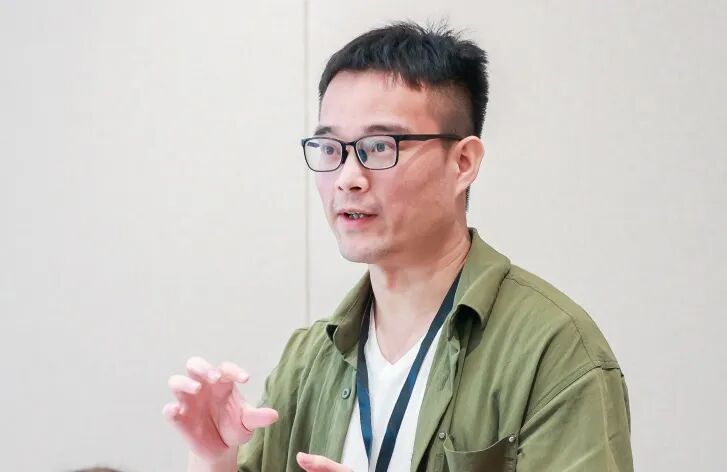 成为极致"用户企业"!|马蹄社×极氪游学