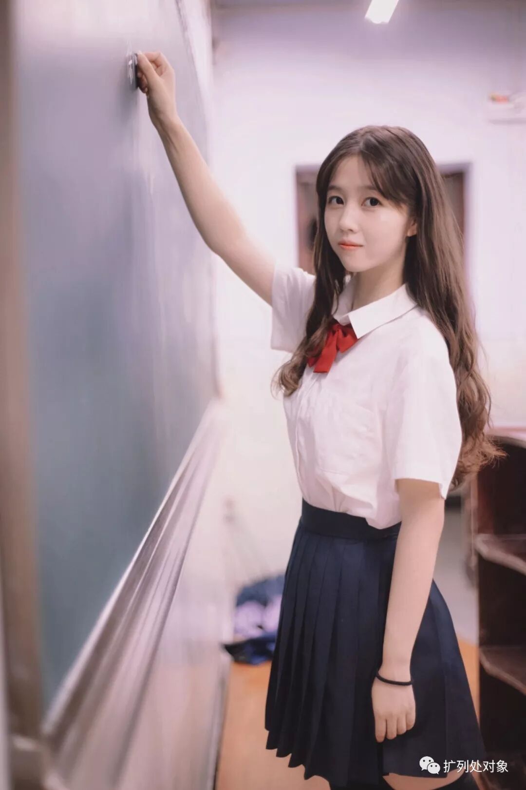 好想看你穿制服的样子 Jk制服 双马尾即正义 网恋扩列处对象 微信公众号文章阅读 Wemp