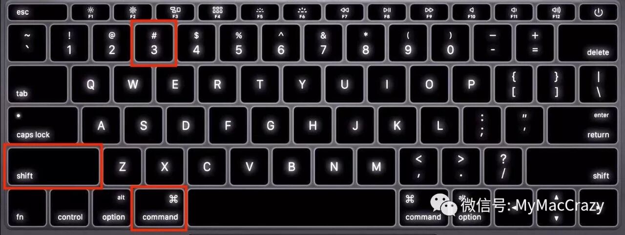 #详解 Mac 系统截图工具使用技巧