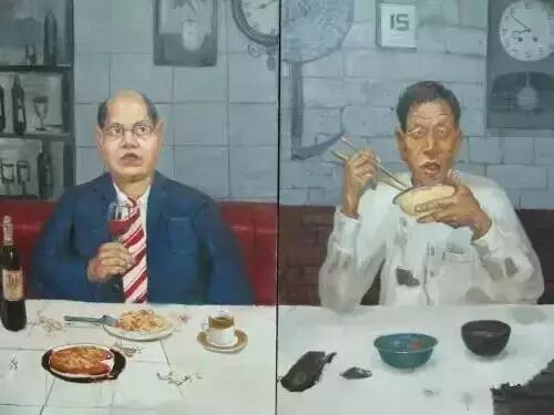 人民日报发声 一些贫者从暂时贫困走向跨代贫穷 创客牛 微信公众号文章阅读 Wemp