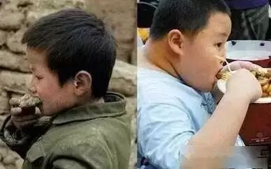 人民日报发声 一些贫者从暂时贫困走向跨代贫穷 创客牛 微信公众号文章阅读 Wemp