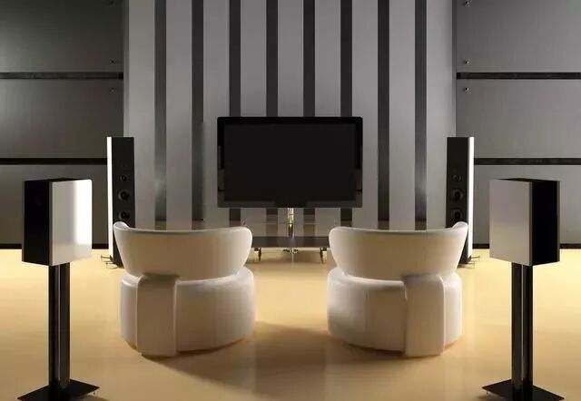 我來(lái)告訴你家庭影院怎么配備音響 ！