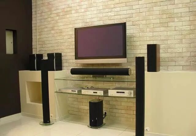 我來(lái)告訴你家庭影院怎么配備音響 ！