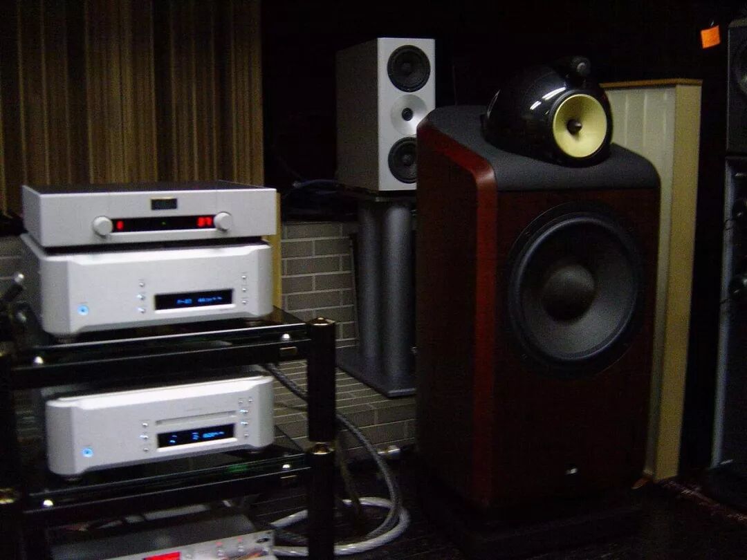 ABCD类功放是什么？看懂这4种常见的类型，碰到发烧友也不慌！